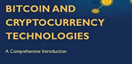 Bitcoin and Cryptocurrency Technologies