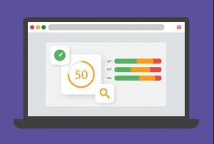 Core Web Vitals metrics and benchmarks