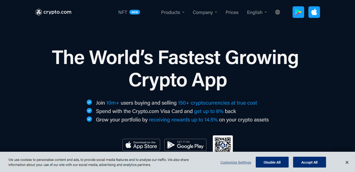 Crypto Crypto