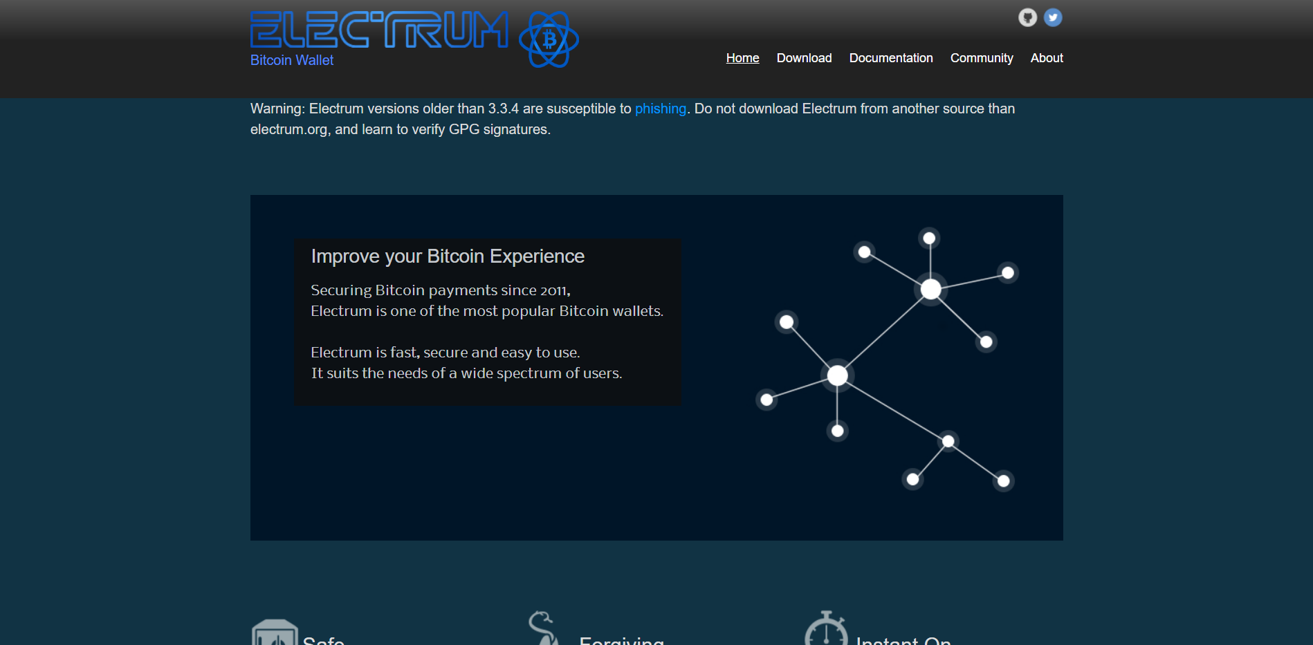 Electrum Electrum