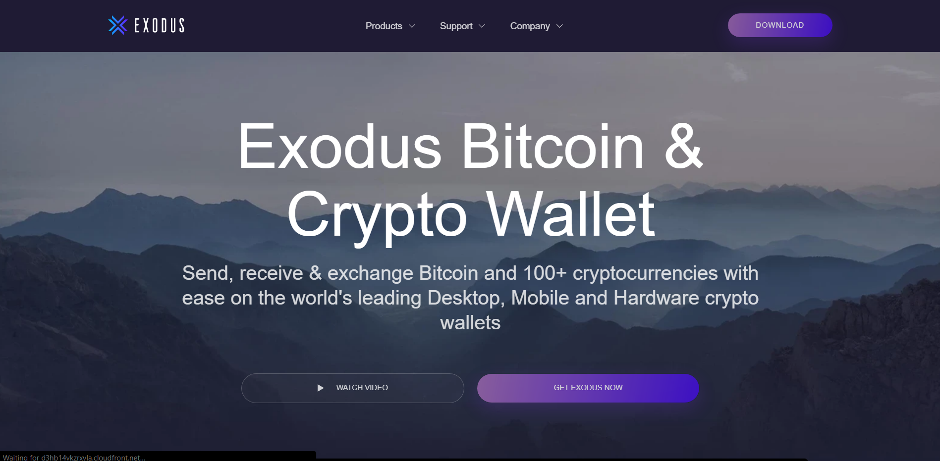 Exodus Exodus