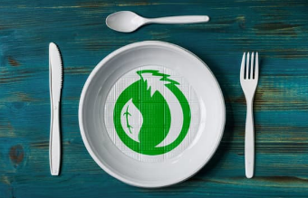 Go Green with Biodegradable Paper