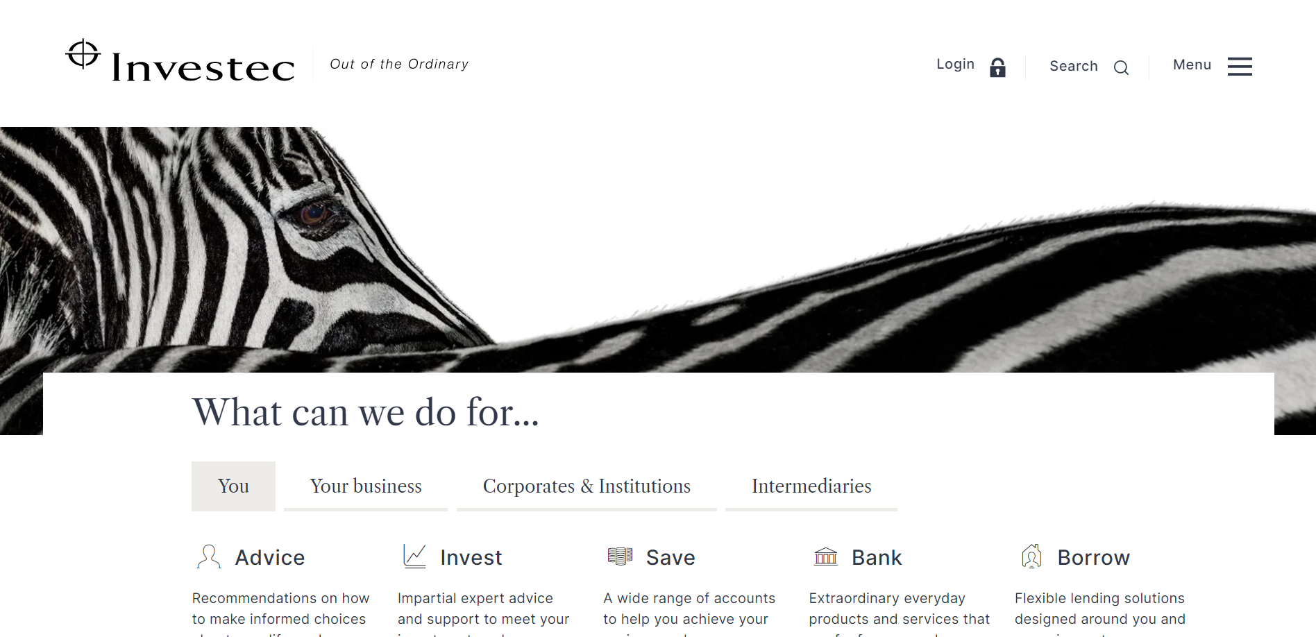 Investec Investec