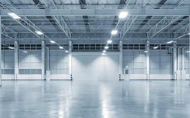 Management of Multiple Warehouse