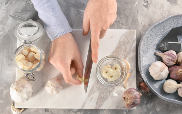 Personalized Cutting Board