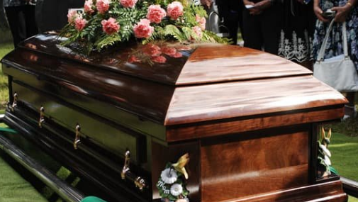 Planning With Funeral Expenses