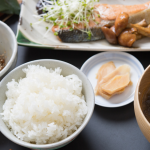 Prefer to Eat at Home