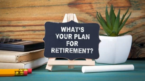 Retirement Plan