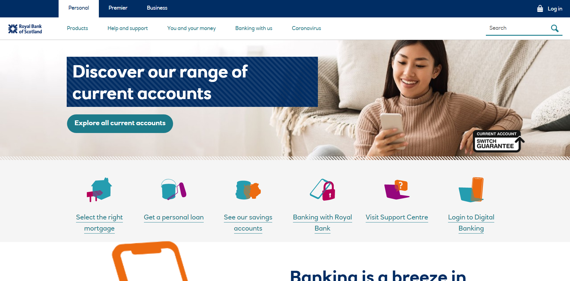 Royal Bank Royal Bank