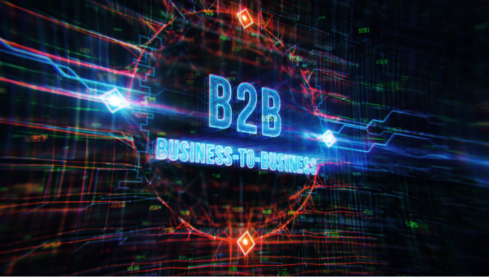 Ten Essential Features of B2B Marketplace