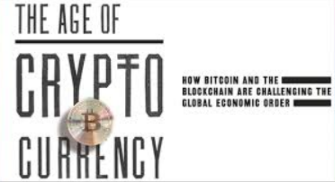 The Age of Cryptocurrency