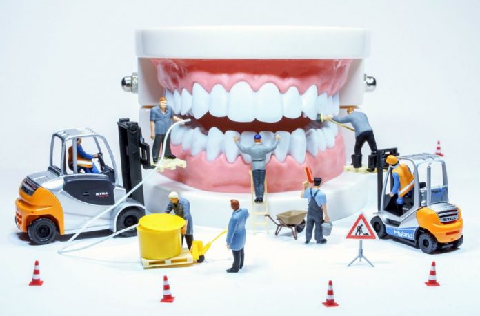 The Top Innovations In The Dentistry