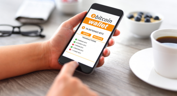 Top 10 Bitcoin Wallets in the UK