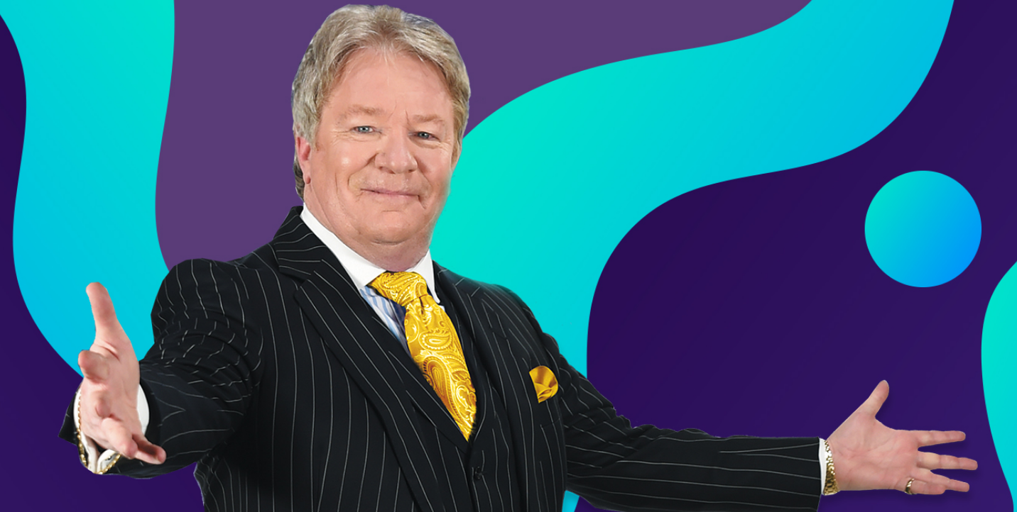 Who is Jim Davidson