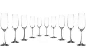 Wine Glass Set