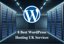 8 Best WordPress Hosting UK Services – Cheapest Providers 8 Best WordPress Hosting UK Services