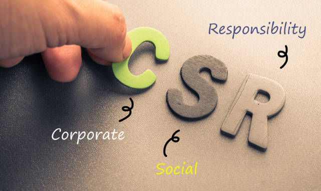 Adopt the CSR model