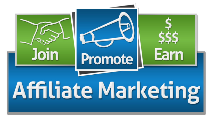 Affiliate Marketing