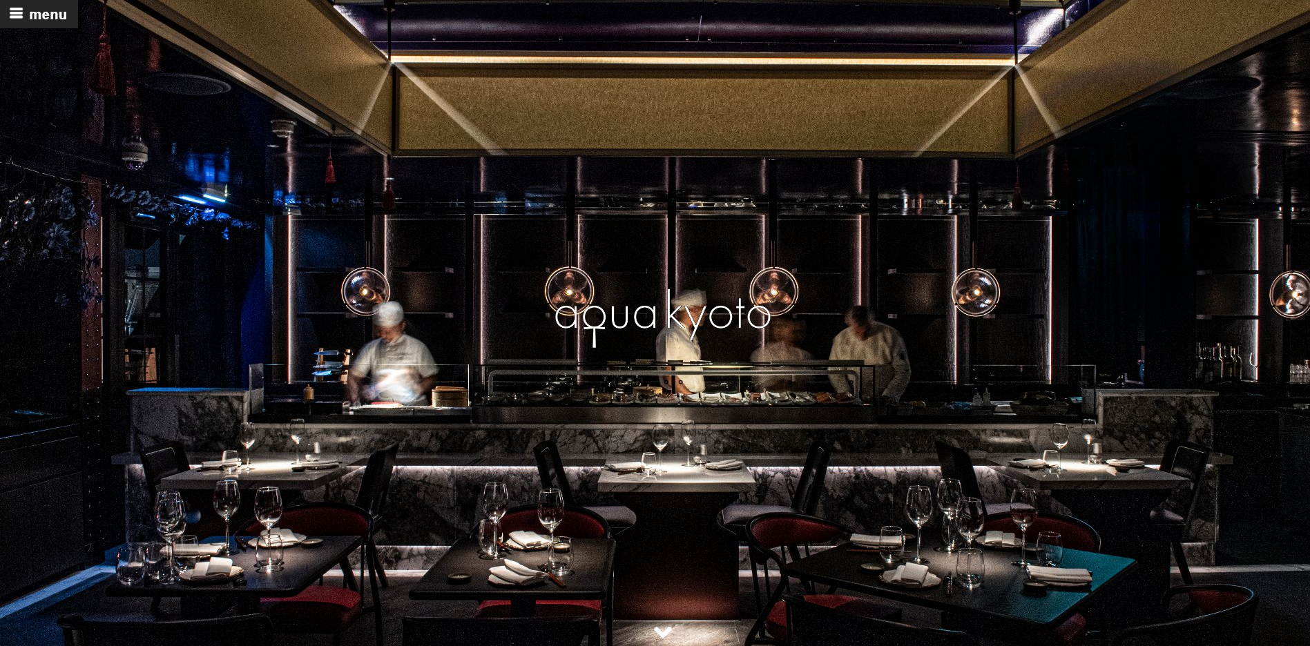 Aqua Kyoto Aqua Kyoto