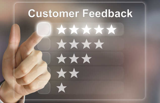 Customer Feedback