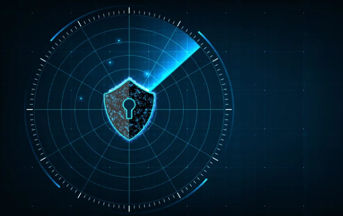 Cyber Security Mesh Architecture