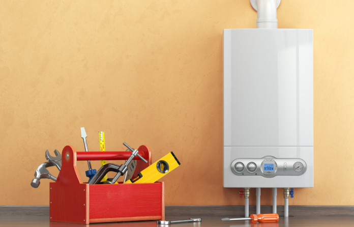 Everything You Need to Know About Gas Boiler Service
