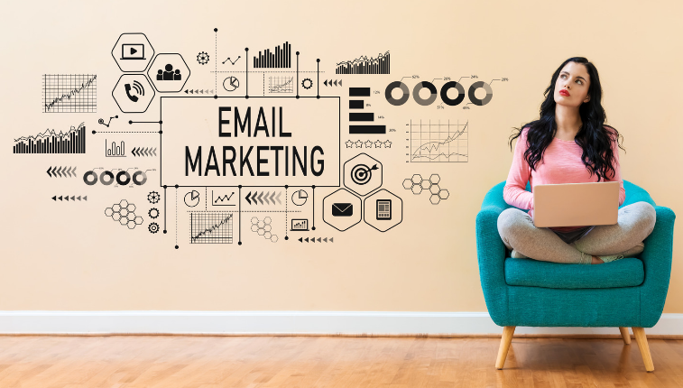 Get the Best Out of Email Marketing