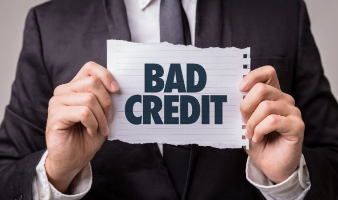 How Do You Get Bad Credit History and How Does It Affect Getting Car Finance