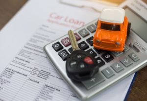 How Does Credit Score Affect Your Car Finance