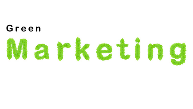 Incorporate Green Marketing Practices