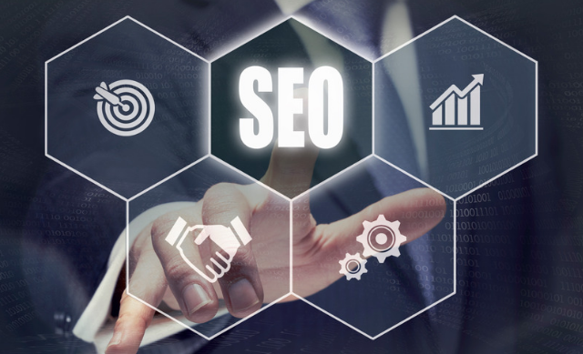 Pay Special Attention to SEO