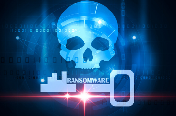 Ransomware Attacks