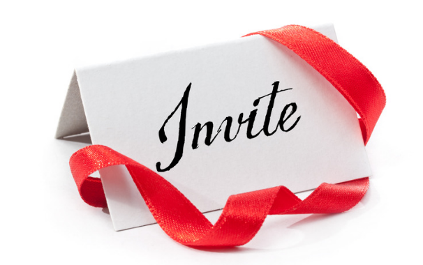 Send Invites to your Employees