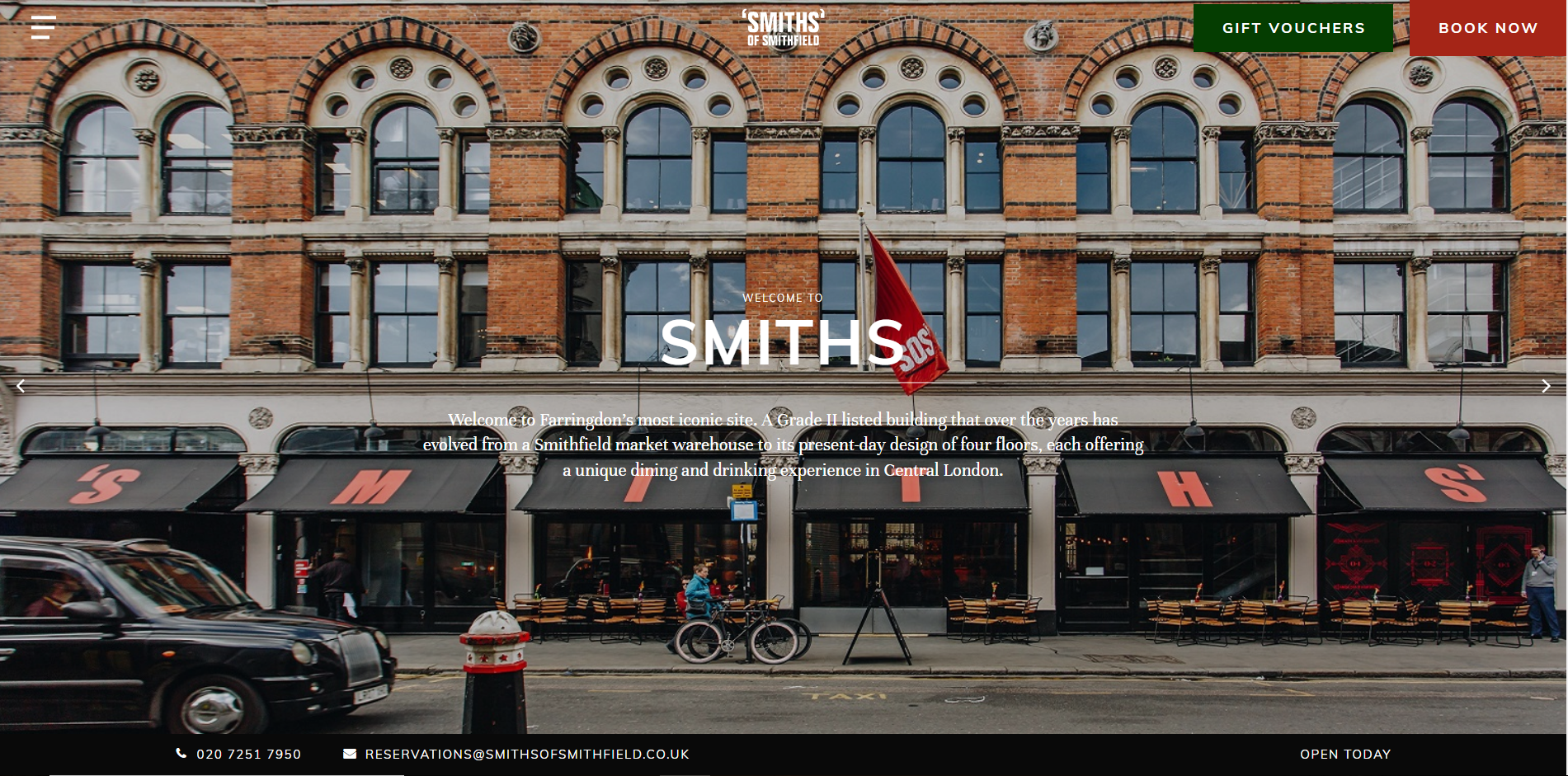 Smiths of Smithfield