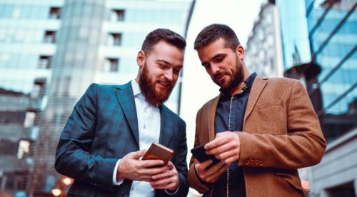 Why Do Businesses Use 0871 Numbers