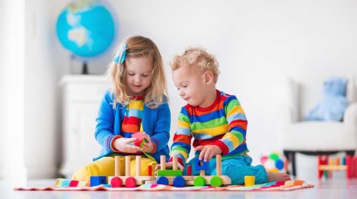 5 Educational Toys for Toddlers on Amazon