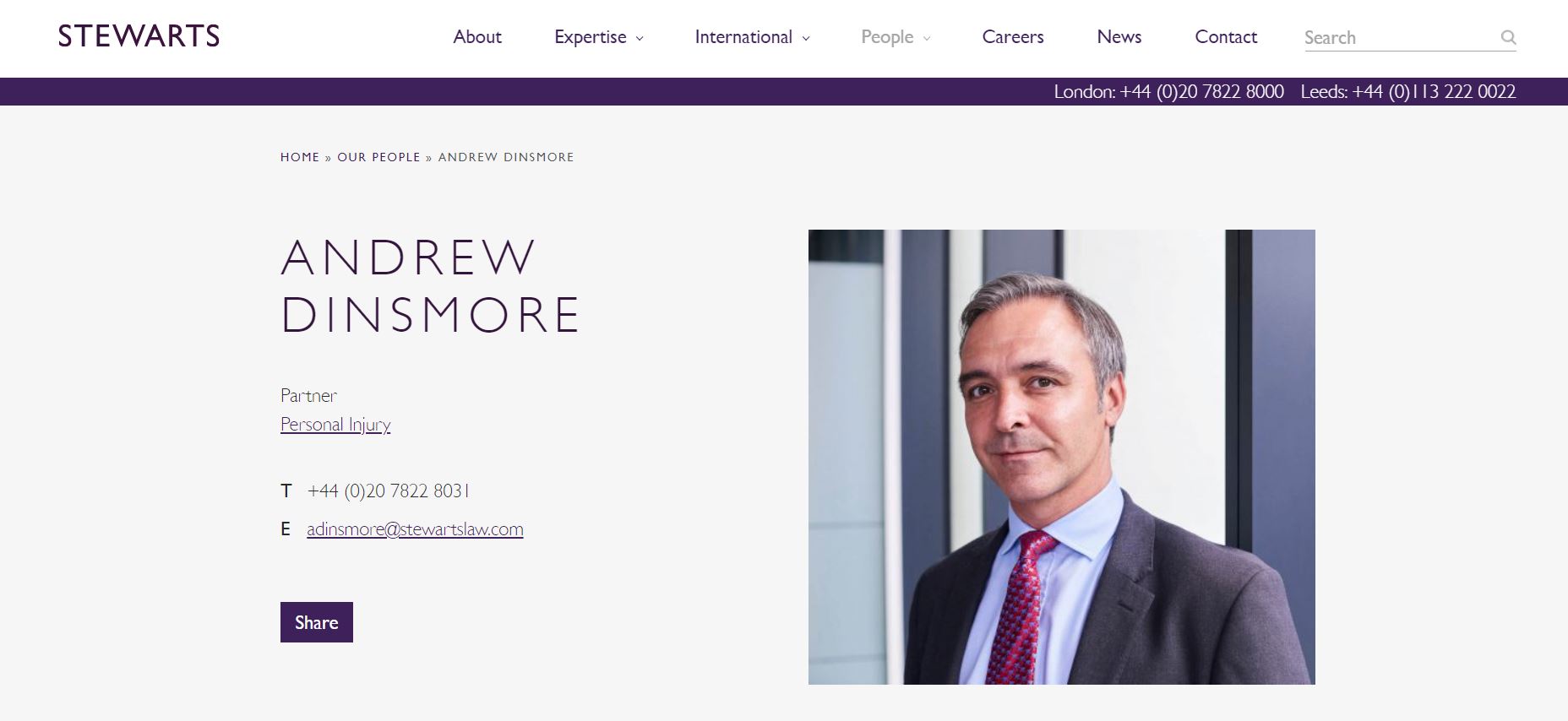 Andrew Dinsmore Andrew Dinsmore