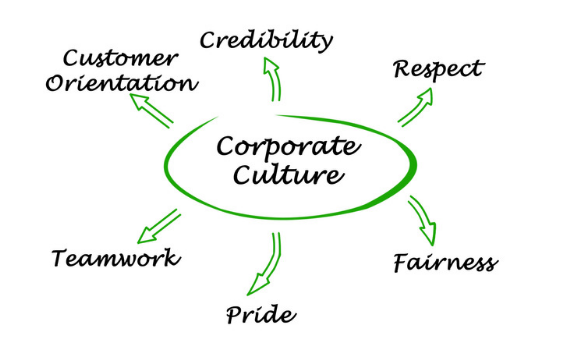 Build a Customer Centric Culture