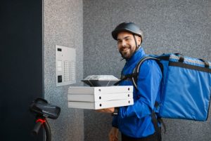 How to Start a Food Delivery Service