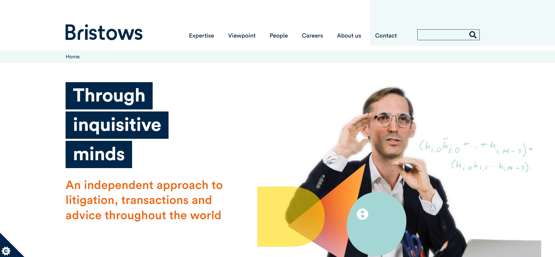 Bristows LLP Bristows LLP