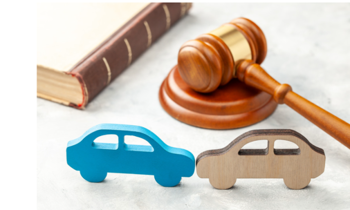 Car accident Lawyer