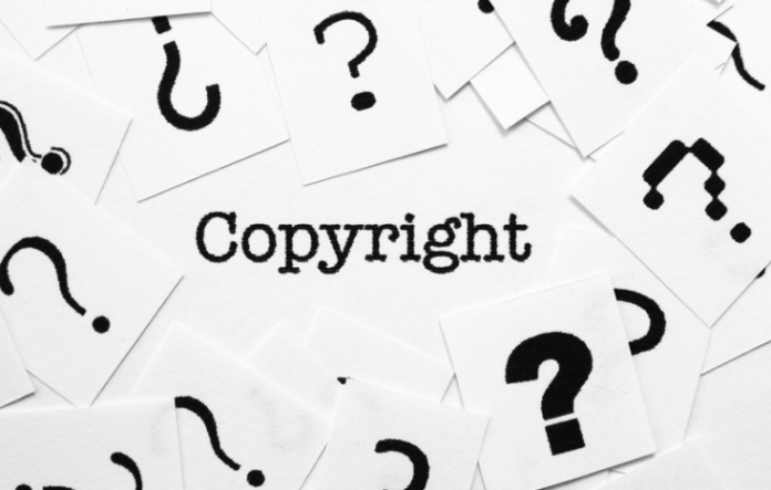 Copyright lawyer