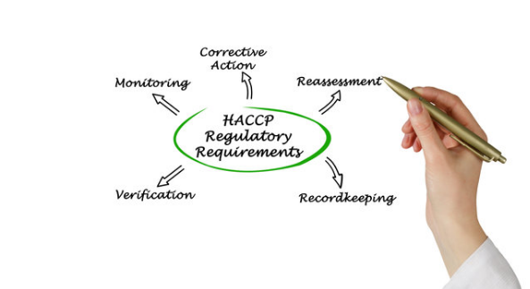 Foreign Regulatory Control