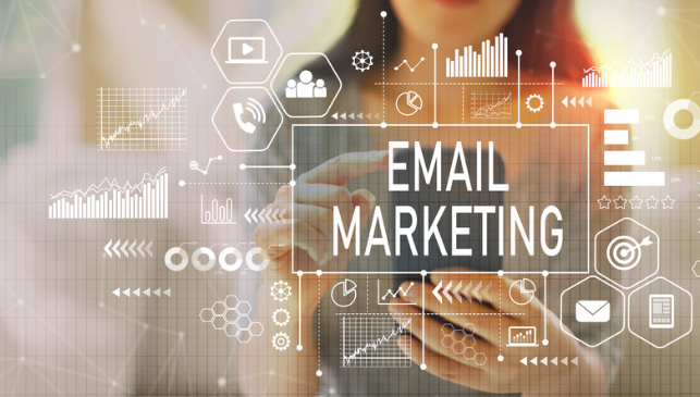 How does Email Marketing Work