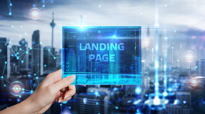 How to Create and Optimize Landing Page for SEO