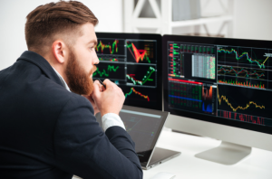 How to become a rich in single stock trading