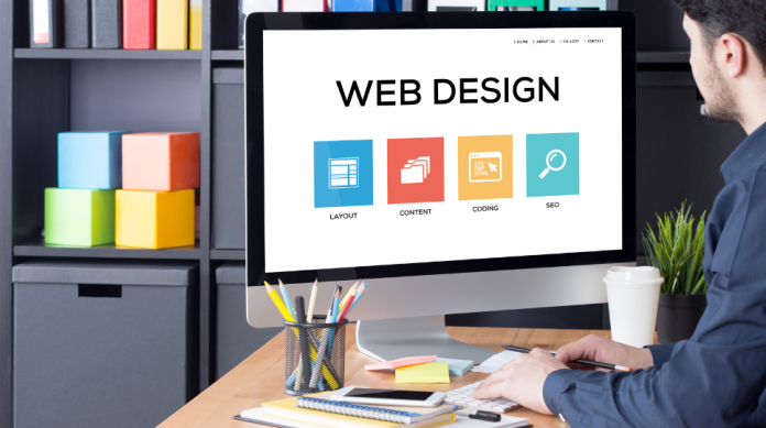 How working with a Lancashire Website Design Agency can Benefit Your Business