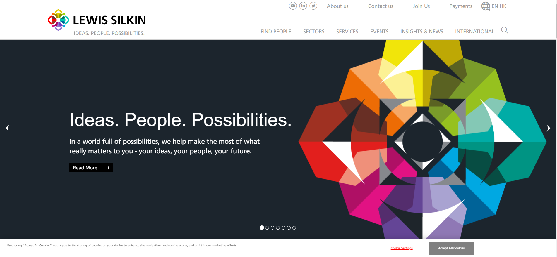 Lewis Silkin LLP Lewis Silkin LLP
