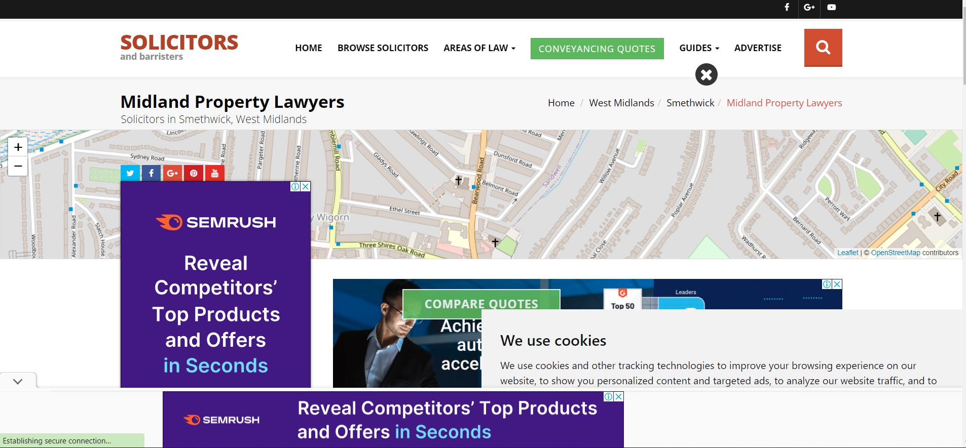 Midland Property Lawyers Midland Property Lawyers