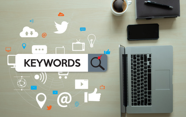 Find Relevant Keyword